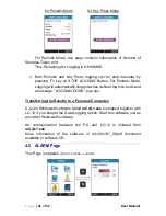 Preview for 41 page of Masibus LC-12 User Manual