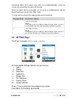 Preview for 42 page of Masibus LC-12 User Manual