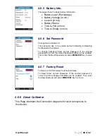 Preview for 48 page of Masibus LC-12 User Manual