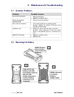 Preview for 49 page of Masibus LC-12 User Manual