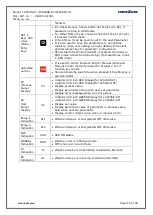 Preview for 16 page of Masibus LC5248E-AT User Manual