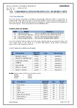 Preview for 37 page of Masibus LC5248E-AT User Manual