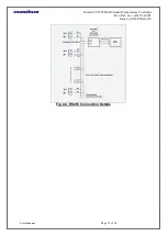 Предварительный просмотр 12 страницы Masibus LC5296 DC User Manual