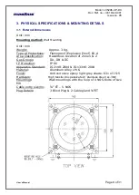 Preview for 8 page of Masibus LC5296-XP-DC User Manual