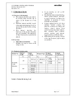 Preview for 3 page of Masibus MAS-DI-16-D Series User Manual