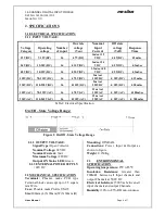 Preview for 4 page of Masibus MAS-DI-16-D Series User Manual