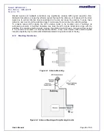 Preview for 26 page of Masibus masTER T-Sync MTS200 User Manual