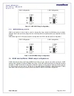 Preview for 34 page of Masibus masTER T-Sync MTS200 User Manual