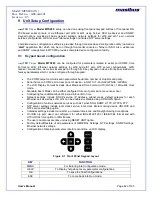 Preview for 42 page of Masibus masTER T-Sync MTS200 User Manual