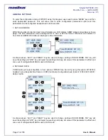 Preview for 45 page of Masibus masTER T-Sync MTS200 User Manual