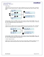 Preview for 46 page of Masibus masTER T-Sync MTS200 User Manual