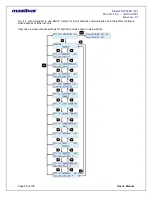 Preview for 55 page of Masibus masTER T-Sync MTS200 User Manual