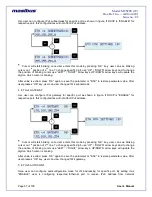 Preview for 57 page of Masibus masTER T-Sync MTS200 User Manual