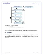 Preview for 61 page of Masibus masTER T-Sync MTS200 User Manual