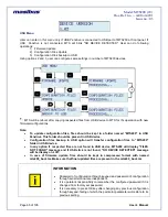 Preview for 65 page of Masibus masTER T-Sync MTS200 User Manual