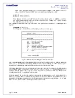 Preview for 67 page of Masibus masTER T-Sync MTS200 User Manual