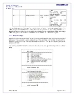 Preview for 80 page of Masibus masTER T-Sync MTS200 User Manual