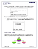 Preview for 94 page of Masibus masTER T-Sync MTS200 User Manual