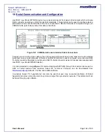 Preview for 102 page of Masibus masTER T-Sync MTS200 User Manual