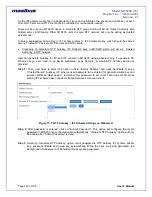 Preview for 133 page of Masibus masTER T-Sync MTS200 User Manual