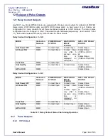 Preview for 146 page of Masibus masTER T-Sync MTS200 User Manual