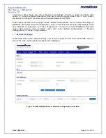 Preview for 170 page of Masibus masTER T-Sync MTS200 User Manual