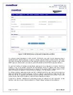 Preview for 171 page of Masibus masTER T-Sync MTS200 User Manual