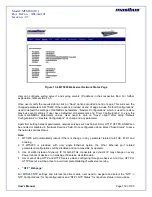 Preview for 172 page of Masibus masTER T-Sync MTS200 User Manual