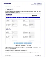 Preview for 173 page of Masibus masTER T-Sync MTS200 User Manual