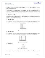 Preview for 17 page of Masibus MC-1-DE Operator'S Manual