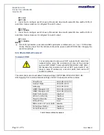 Preview for 41 page of Masibus MC-1-DE Operator'S Manual