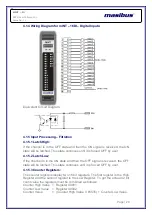 Preview for 29 page of Masibus MINT Series User Manual