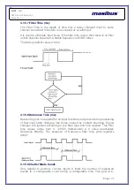 Preview for 31 page of Masibus MINT Series User Manual