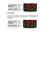 Preview for 17 page of Masibus PCE-MCA 50 User Manual