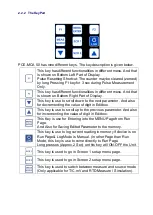 Preview for 18 page of Masibus PCE-MCA 50 User Manual