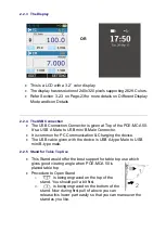 Preview for 19 page of Masibus PCE-MCA 50 User Manual