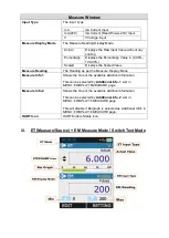 Preview for 27 page of Masibus PCE-MCA 50 User Manual