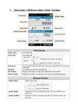 Preview for 29 page of Masibus PCE-MCA 50 User Manual