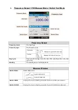 Preview for 30 page of Masibus PCE-MCA 50 User Manual