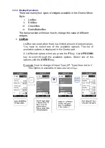 Preview for 31 page of Masibus PCE-MCA 50 User Manual