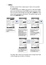 Preview for 32 page of Masibus PCE-MCA 50 User Manual