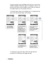 Preview for 33 page of Masibus PCE-MCA 50 User Manual