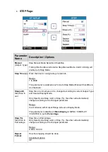 Preview for 41 page of Masibus PCE-MCA 50 User Manual