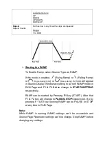 Preview for 44 page of Masibus PCE-MCA 50 User Manual