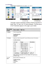 Preview for 45 page of Masibus PCE-MCA 50 User Manual