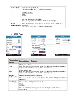 Preview for 46 page of Masibus PCE-MCA 50 User Manual