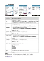 Preview for 48 page of Masibus PCE-MCA 50 User Manual