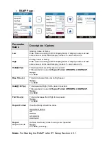 Preview for 52 page of Masibus PCE-MCA 50 User Manual