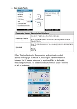 Preview for 53 page of Masibus PCE-MCA 50 User Manual