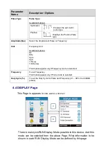 Preview for 55 page of Masibus PCE-MCA 50 User Manual